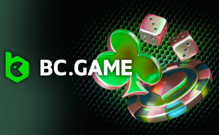 Exploring BC.Game Casino A New Era of Online Gaming in Poland -227075776 Exploring BC.Game Casino A New Era of Online Gaming in Poland -227075776