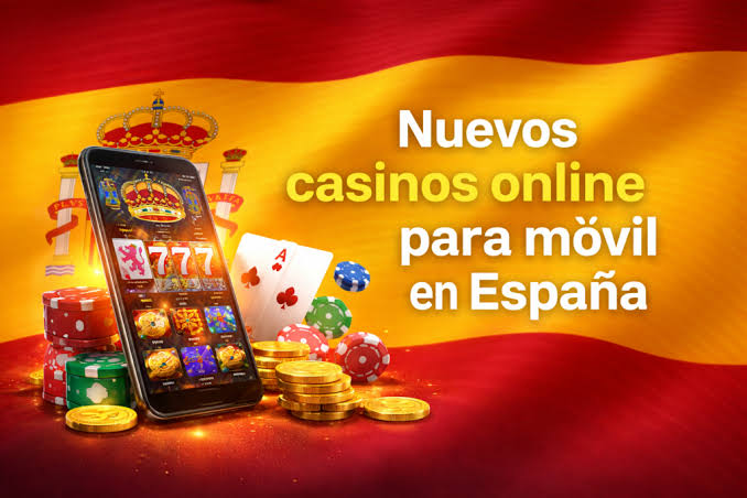 Los Mejores Casinos con Bono Sin Depósito en España Los Mejores Casinos con Bono Sin Depósito en España